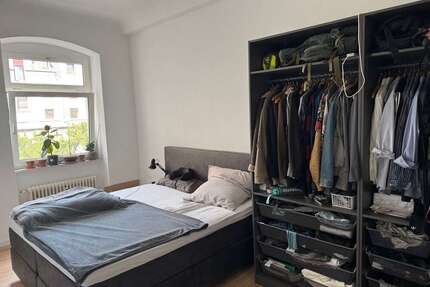 Wohnung zum Mieten in Mannheim 1.050,00 € 80 m²