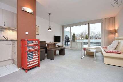 Wohnen auf Zeit in Schwieberdingen 1.190,00 €