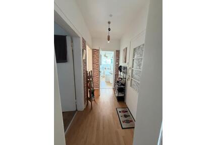 2 zimmer wohnung - 430,00&nbsp;EUR Kaltmiete, ca.&nbsp; 58,00&nbsp;m&sup2; in Wuppertal (PLZ: 42281) Sedansberg