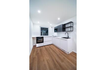 Schöne 2-Zimmer Wohnung in Erfurt