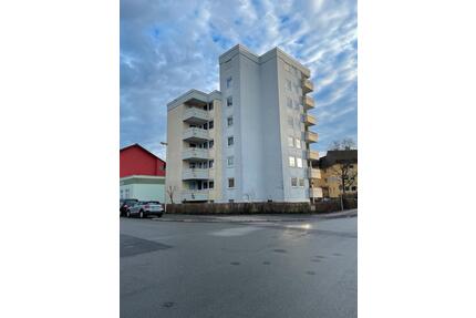 2-Zimmer Wohnung Coburg Innenstadt - Miete oder Kauf