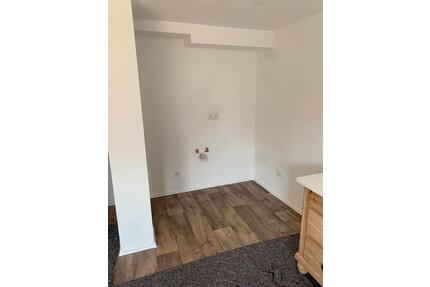 1 Zimmer Wohnung ruhige Lage in HDH - Gerstetten