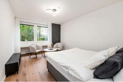 WG-Zimmer in Berlin 780,00 € 13 m²