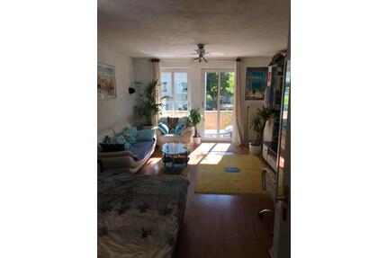 Schöne helle 1,5 Zimmer Wohnung im Zentrum von Neuhausen - München Neuhausen-Nymphenburg