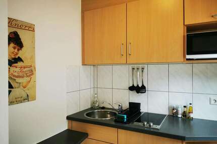 Wohnen auf Zeit in Stuttgart 1.150,00 €