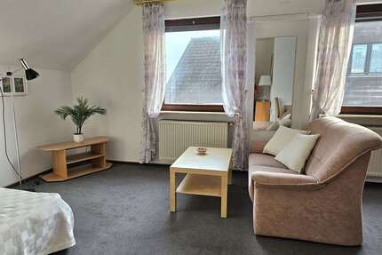 Wohnen auf Zeit in Hofheim-Steinberg 650,00 €