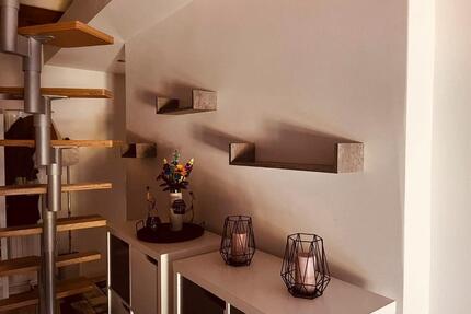 Schöne 2 Zimmer Dachgeschosswohnung ca.75qm - Vechelde