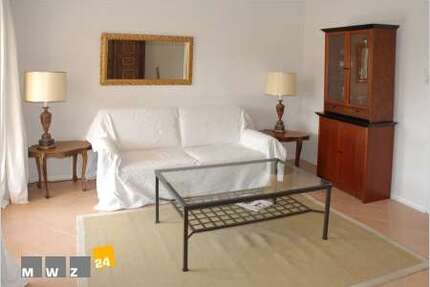 Wohnen auf Zeit in Düsseldorf 1.450,00 €