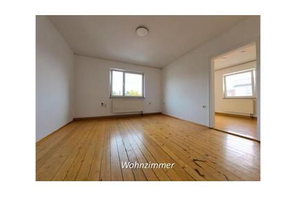 3 ZKB, 68 qm, Augsburg, Stadtwohnung, Gartennutzung, WG geeignet