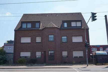 Wohnung zum Mieten in Tönisvorst 550,00 € 64 m²
