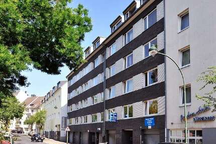 Wohnung zum Mieten in Düsseldorf 549,00 € 26.81 m²