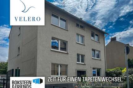 Wohnung zum Mieten in Gelsenkirchen 315,00 € 49.3 m²