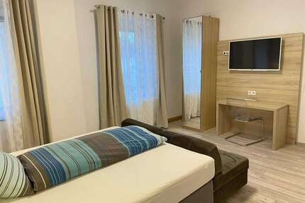 Wohnen auf Zeit in Gelsenkirchen-Alt 1.050,00 €