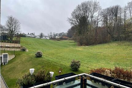 moderne, großzügige 3,5 Zimmer Wohnung mit Balkon zu vermieten - Kürten