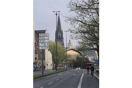 Wohnung zum Mieten in Köln 949,00 € 50 m²