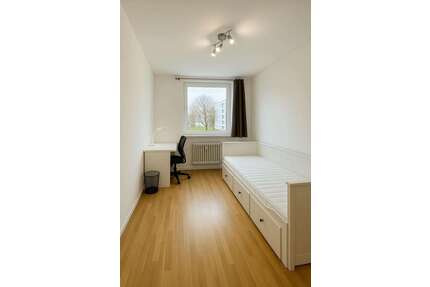 WG-Zimmer in Munich 847,00 € 17 m²