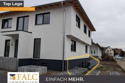 Zwei Zimmer Wohnung - Neubau - 800,00&nbsp;EUR Kaltmiete, ca.&nbsp; 75,00&nbsp;m&sup2; in Neupotz (PLZ: 76777)