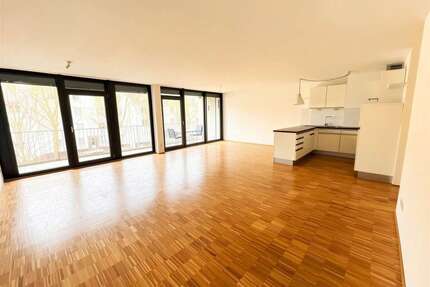 Wohnung zum Mieten in Wiesbaden 990,00 € 88 m²