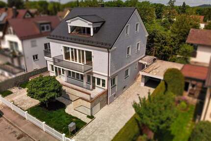 WG-Zimmer in München 850,00 € 20 m²