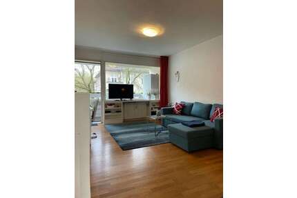 Wohnen auf Zeit in Berlin 1.198,00 €