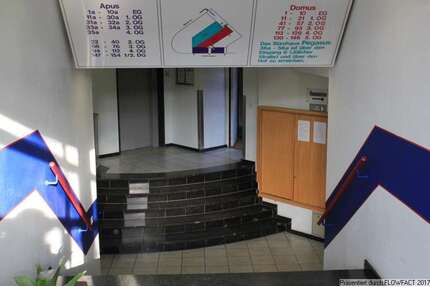 Wohnung zum Mieten in Aachen 265,00 € 19 m²