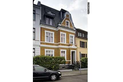 Wohnen auf Zeit in Bonn 850,00 €