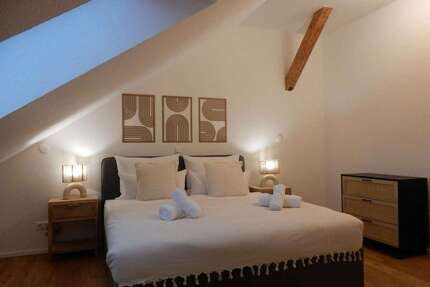 Wohnen auf Zeit in Bad Kreuznach 1.990,00 €