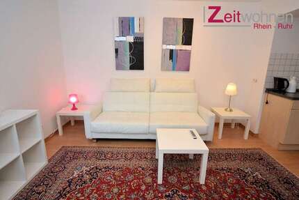 Wohnen auf Zeit in Köln 1.580,00 €