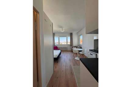 Wohnen auf Zeit in Berlin 1.220,00 €