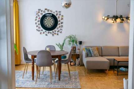 Wohnen auf Zeit in Köln 1.490,00 €