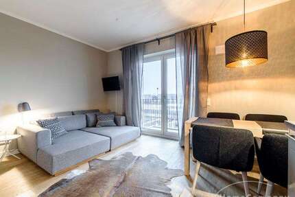 Wohnen auf Zeit in Hamburg 1.550,00 €