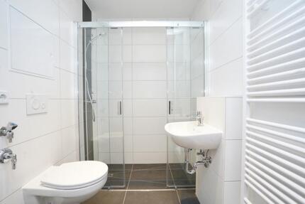 Balkon Großes Schlafzimmer Große Dusche - Chemnitz Hilbersdorf