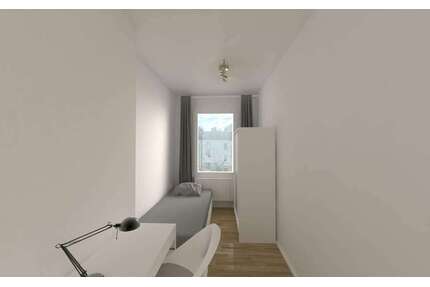 WG-Zimmer in Berlin 500,00 € 7 m²