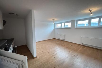 Moderne 2 Zimmer Wohnung mit EBK in Jeßnitz In Bahnhofsnähe - Raguhn-Jeßnitz Jeßnitz (Anhalt)