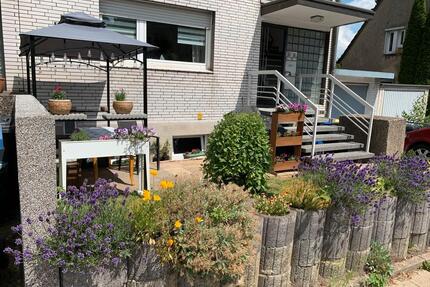 2,5 Zimmer Wohnung in 45279 Essen - Bochum Eppendorf