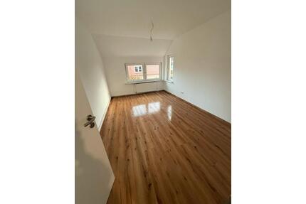 Moderne 3 - Zimmer Wohnung mit Garten in Pilsum - Krummhörn