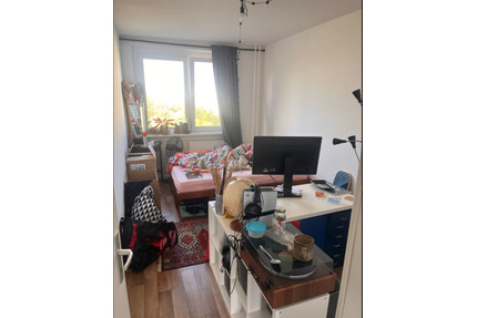 WG-Zimmer an der Landsberger Allee – entspannte WG mit großem Balkon ☀️ - Berlin