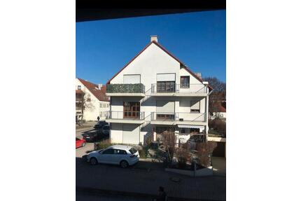 1 Zimmer Wohnung - 699,00&nbsp;EUR Kaltmiete, ca.&nbsp; 33,00&nbsp;m&sup2; in Augsburg (PLZ: 86167) Lechhausen