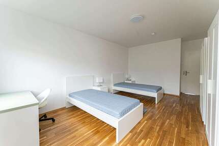 WG-Zimmer in Berlin 500,00 € 21 m²
