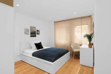 WG-Zimmer in München 875,00 € 11 m²