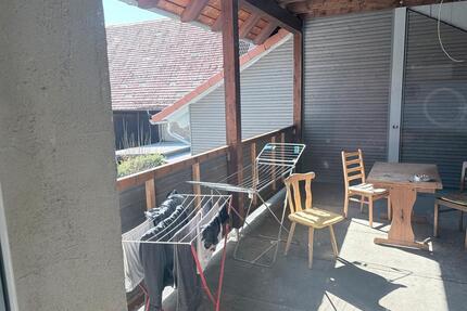 1 Zimmer in WG ab sofort zu vermieten in Stutensee bei Karlsruhe