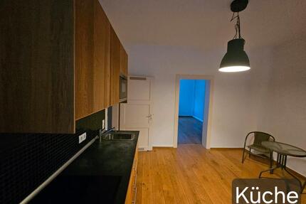 Helle 2,5 Zimmer Wohnung Herne-Mitte