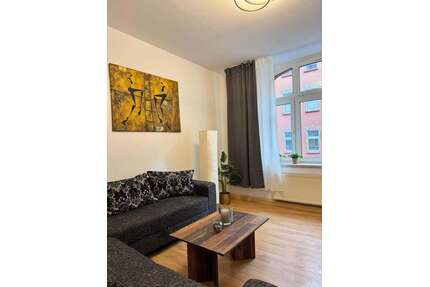 Wohnen auf Zeit in Arnstadt 1.200,00 €