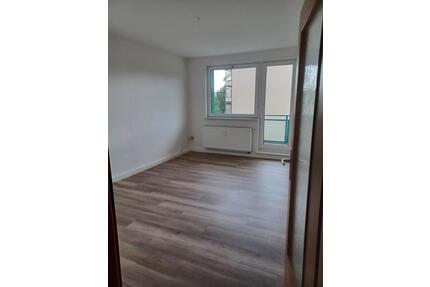 3 Zimmer Wohnung - Bad Frankenhausen - Bad Frankenhausen/Kyffhäuser
