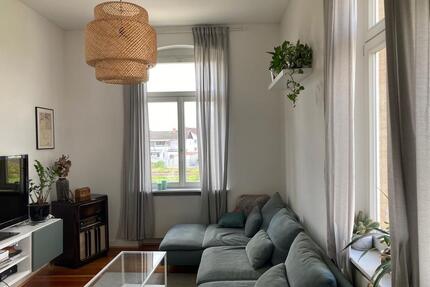 Schöne zwei Zimmer Wohnung in Sondernheim zu vermieten - Rülzheim