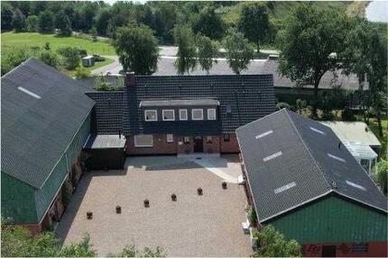 3 Zimmer Wohnung in Wanderup - VORANKÜNDIGUNG