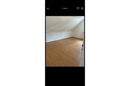 Vermiete 2 Zimmer Wohnung - 750,00&nbsp;EUR Kaltmiete, ca.&nbsp; 63,00&nbsp;m&sup2; in Mosbach (PLZ: 74821)