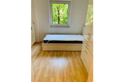 WG-Zimmer in München 755,00 € 11 m²