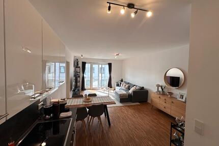 Modern Apartment in Kessenich - 1.450,00&nbsp;EUR Kaltmiete, ca.&nbsp; 63,00&nbsp;m&sup2; in Bonn (PLZ: 53129) Dottendorf