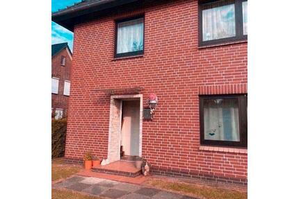 3 Zimmer Wohnung im Zweifamilienhaus zu vermieten - Syke